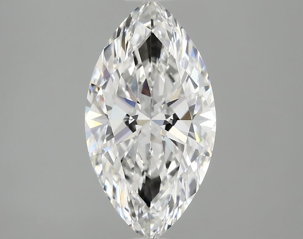 IGI | 1.81ct | Marquise | E | VVS2 | Excellent