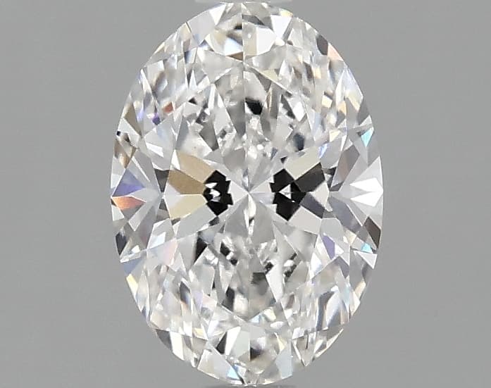 1.06ct | Oval | E | VS1 | Ideal
