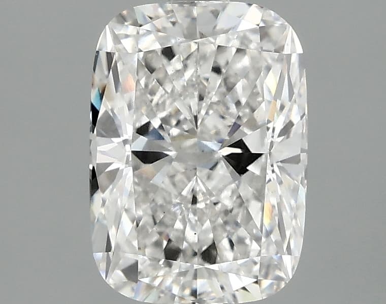 1.84ct | Cushion | F | VS1 | Very Good
