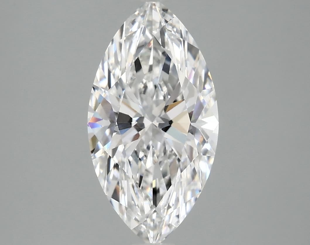 1.95ct | Marquise | E | VS1 | Ideal