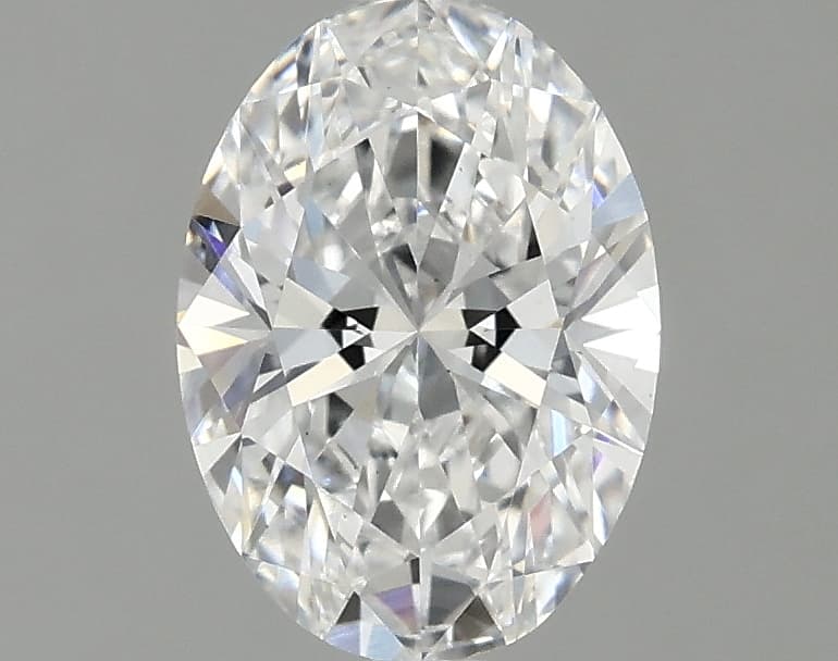 1.06ct | Oval | D | VS1 | Ideal