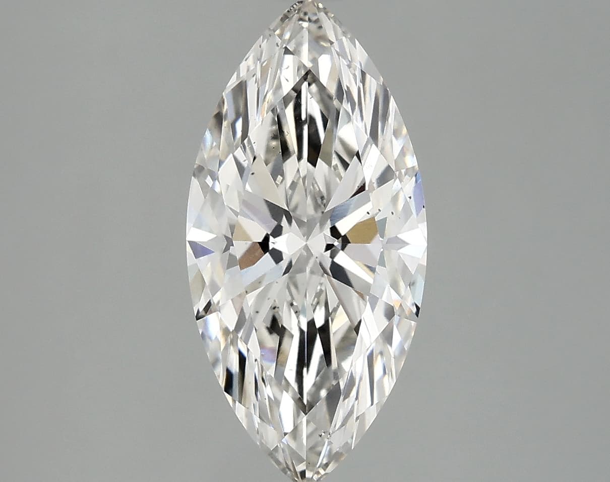 2.39ct | Marquise | G | VS2 | Excellent