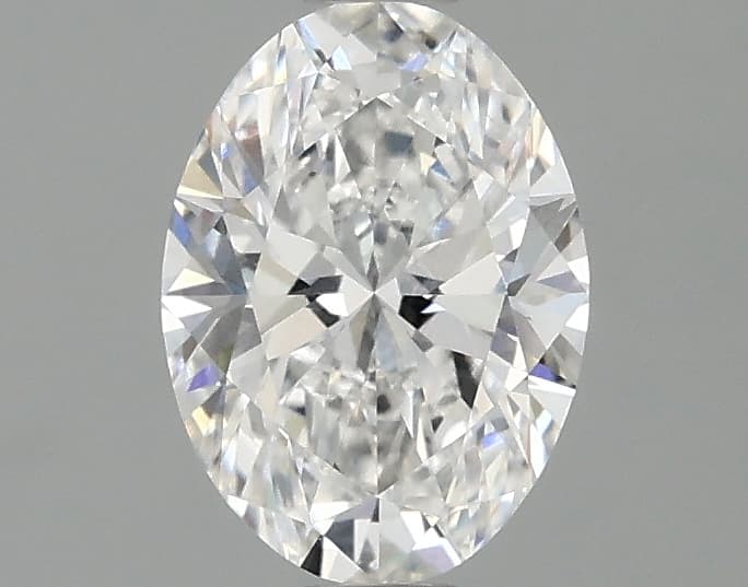 1.06ct | Oval | E | VVS2 | Ideal