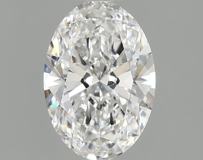 1.06ct | Oval | E | VS1 | Ideal