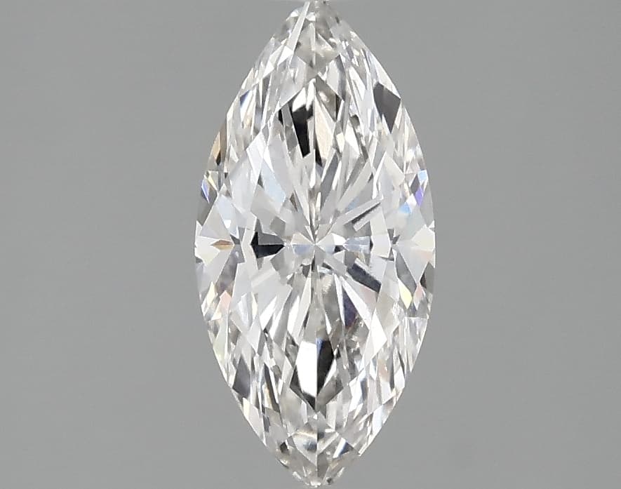 1.02ct | Marquise | G | VS1 | Ideal