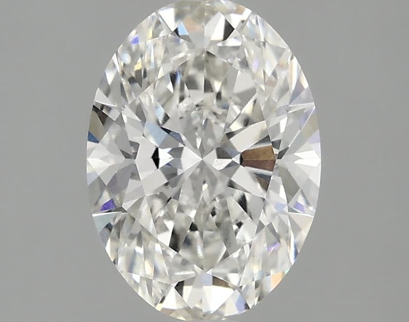 1.65ct | Oval | F | VS1 | Ideal