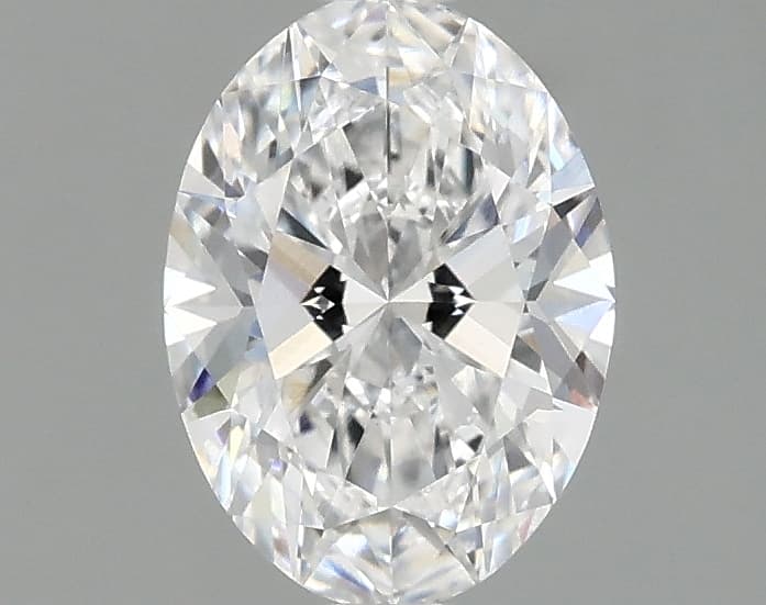 1.06ct | Oval | E | VVS2 | Excellent