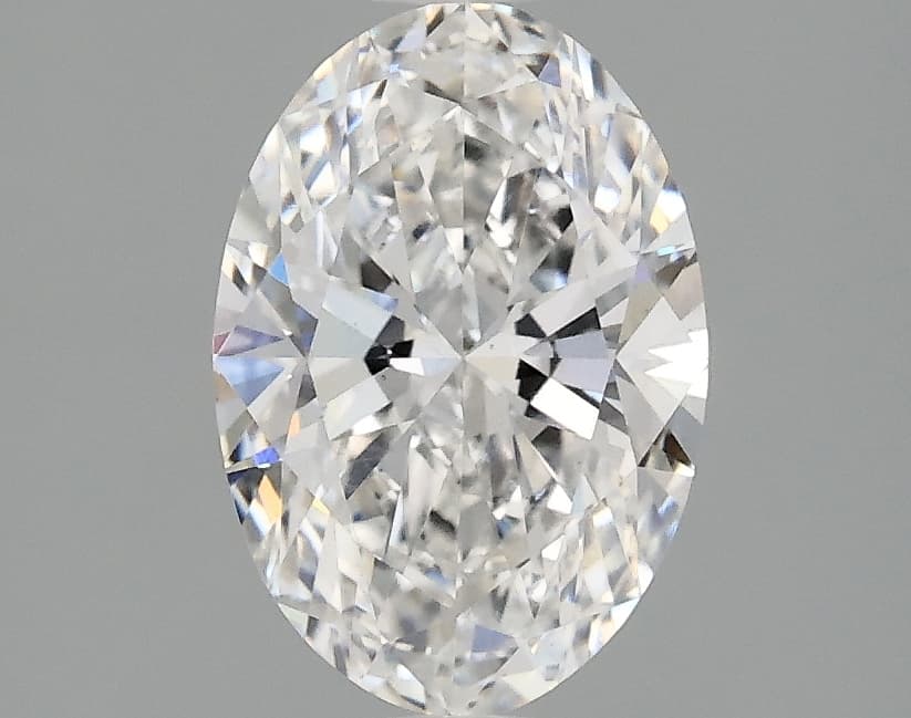 1.45ct | Oval | E | VS1 | Ideal
