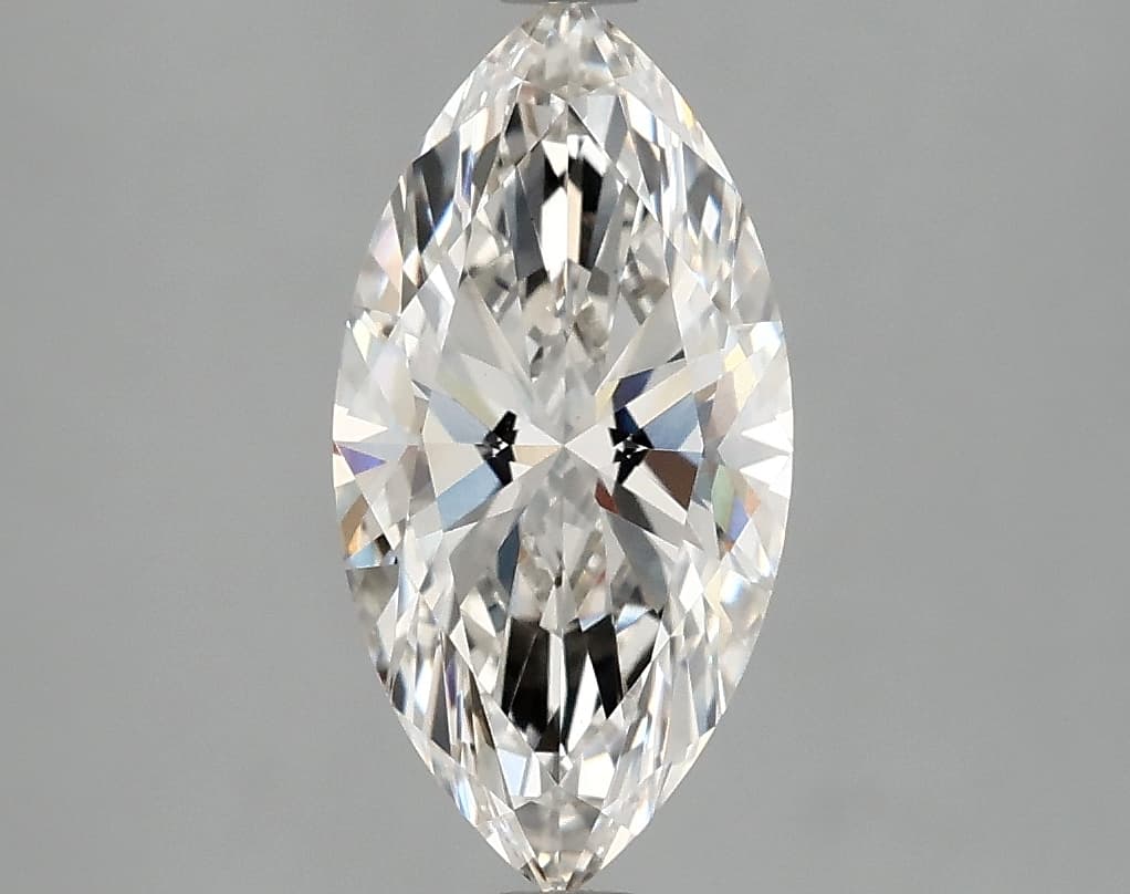 IGI | 1.97ct | Marquise | G | VS1 | Very Good