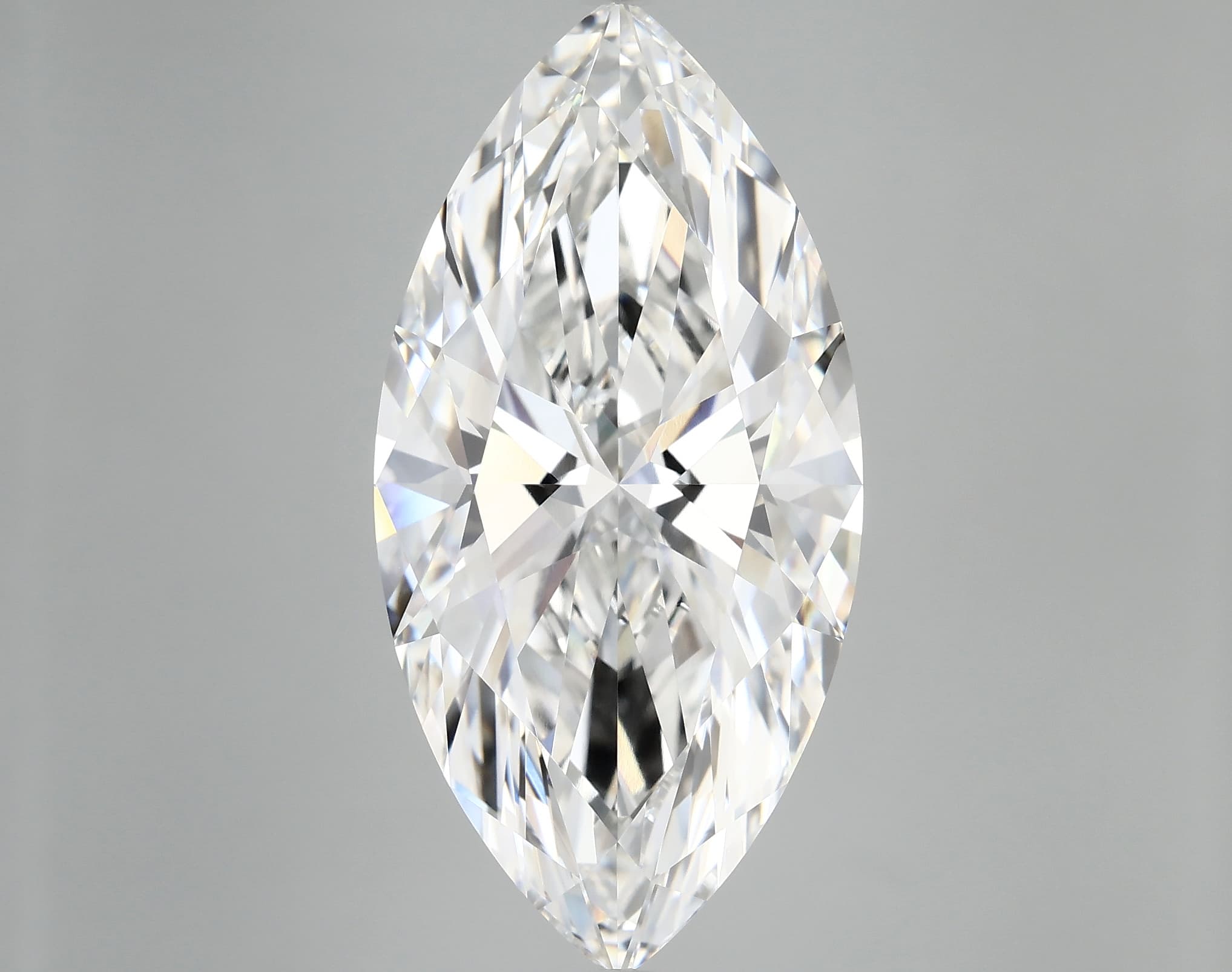 IGI | 11.05ct | Marquise | E | VVS2 | Ideal