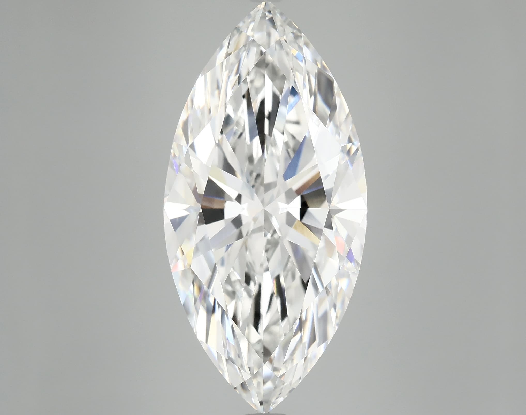 IGI | 11.16ct | Marquise | E | VS1 | Ideal