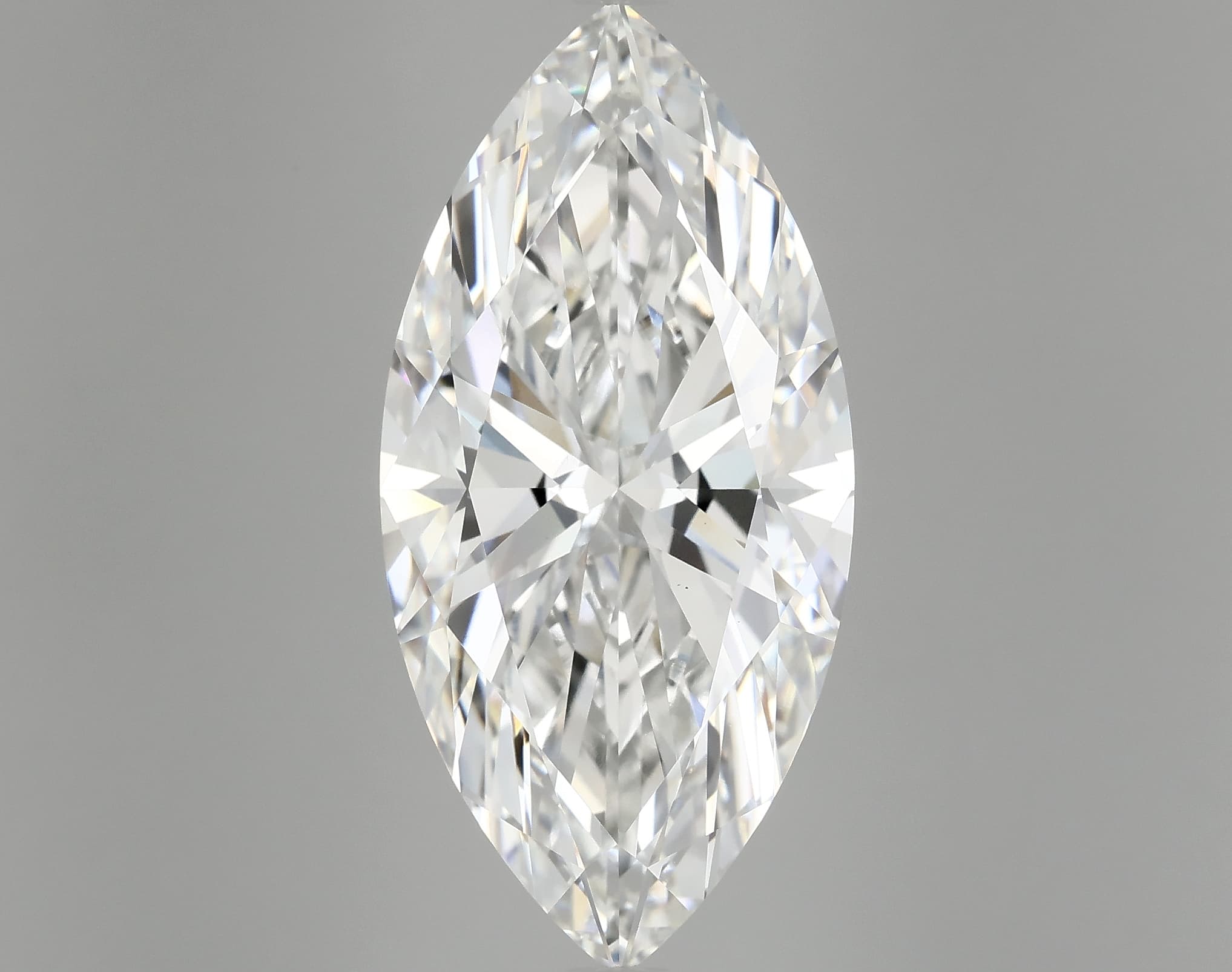 IGI | 11.11ct | Marquise | E | VS1 | Excellent