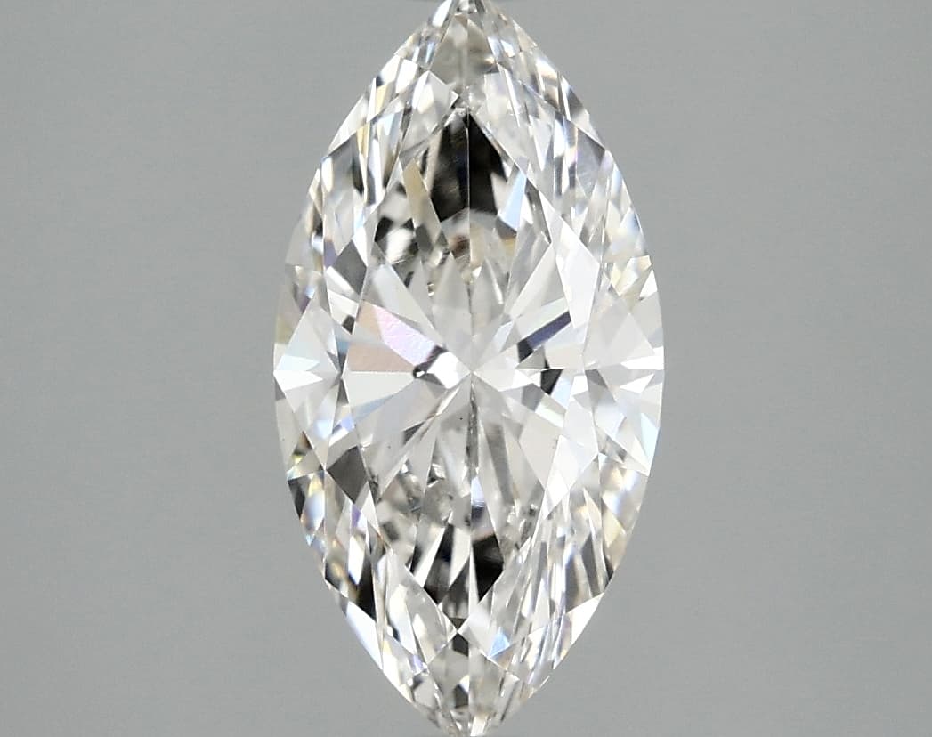 IGI | 1.97ct | Marquise | G | VS1 | Very Good