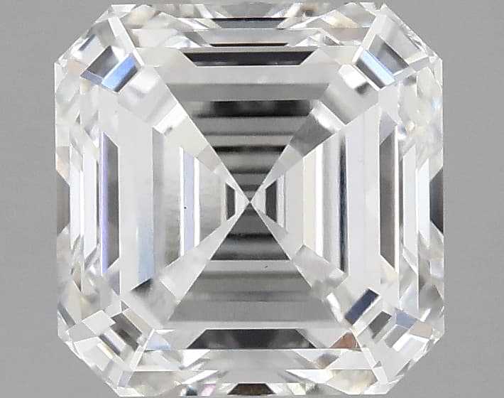 IGI | 1.84ct | Asscher | E | VS1 | Very Good