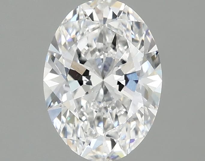 1.06ct | Oval | E | VS2 | Ideal