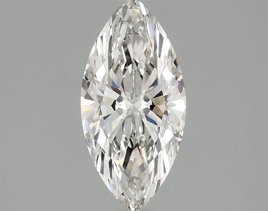 1.04ct | Marquise | G | VS2 | Ideal