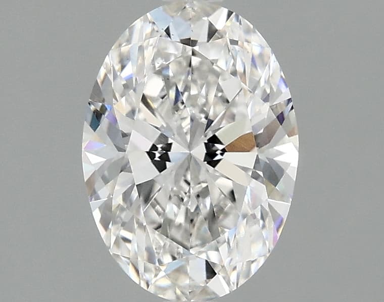 1.45ct | Oval | E | VS1 | Ideal