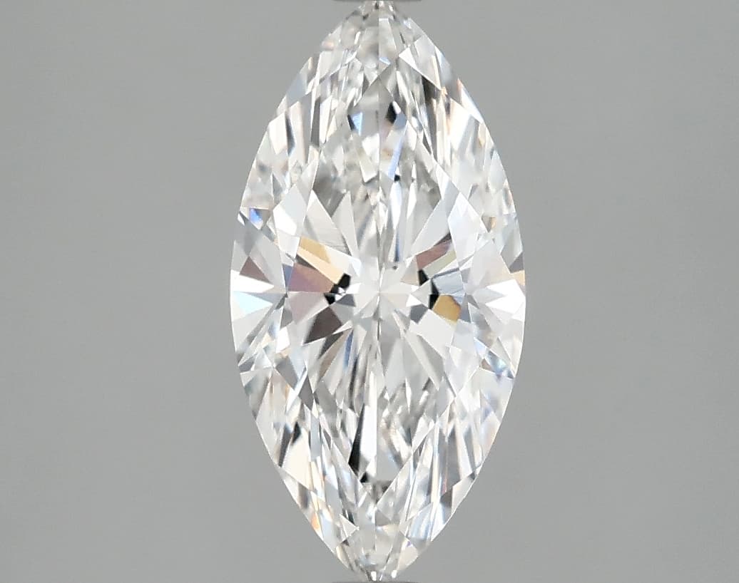 1.75ct | Marquise | E | VVS2 | Ideal