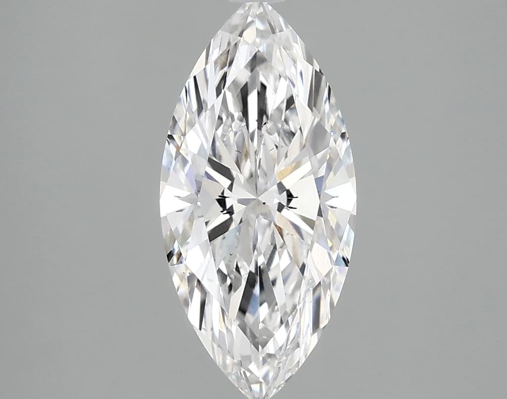 1.47ct | Marquise | D | SI1 | Excellent