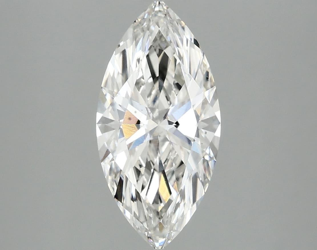 IGI | 1.82ct | Marquise | F | VS2 | Ideal