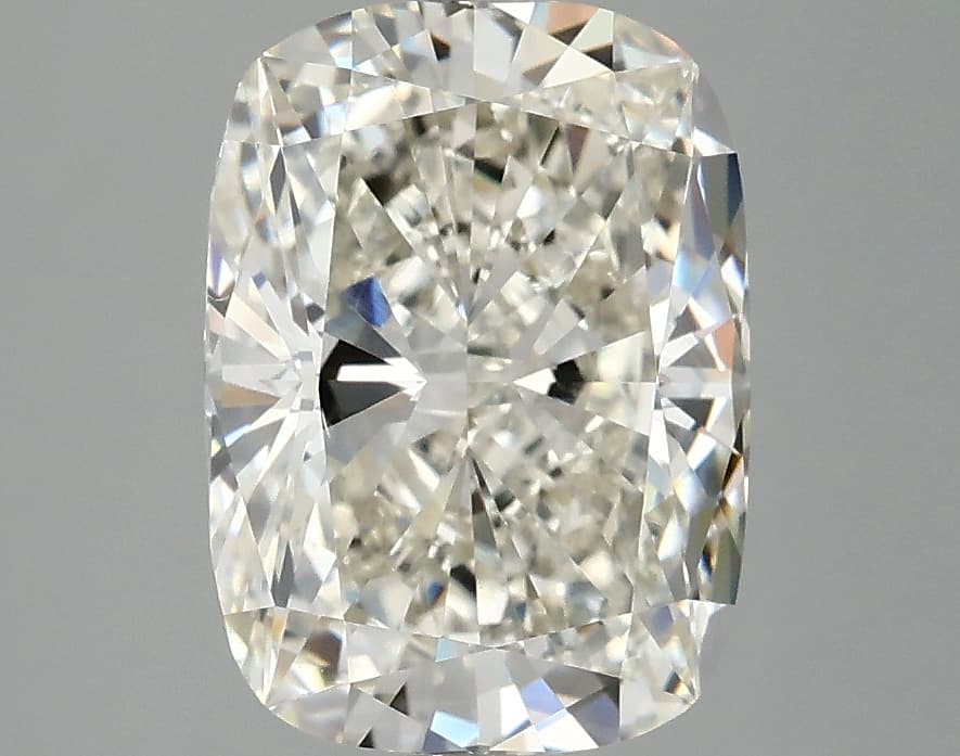 2.89ct | Cushion | H | VS1 | Very Good