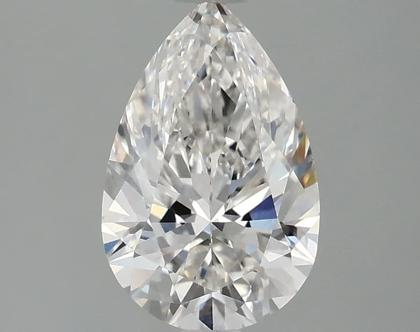 1.45ct | Pear | E | VS1 | Excellent