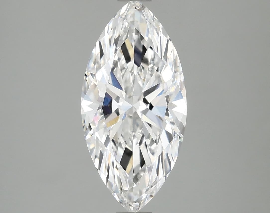 1.75ct | Marquise | E | VS1 | Excellent