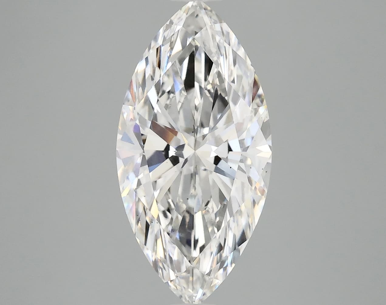 3.05ct | Marquise | E | VS2 | Ideal