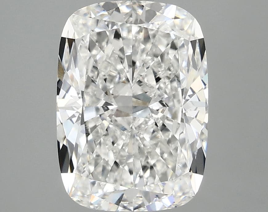2.97ct | Cushion | E | VS1 | Very Good