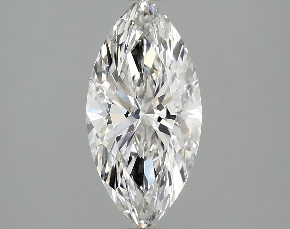 1.38ct | Marquise | G | VS2 | Excellent
