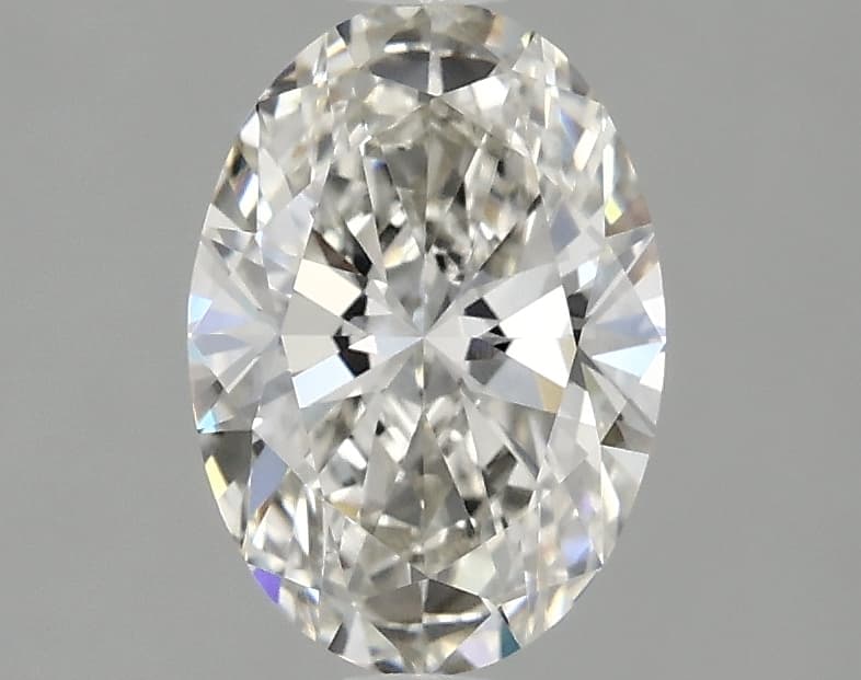 IGI | 1.44ct | Oval | G | VVS2 | Excellent