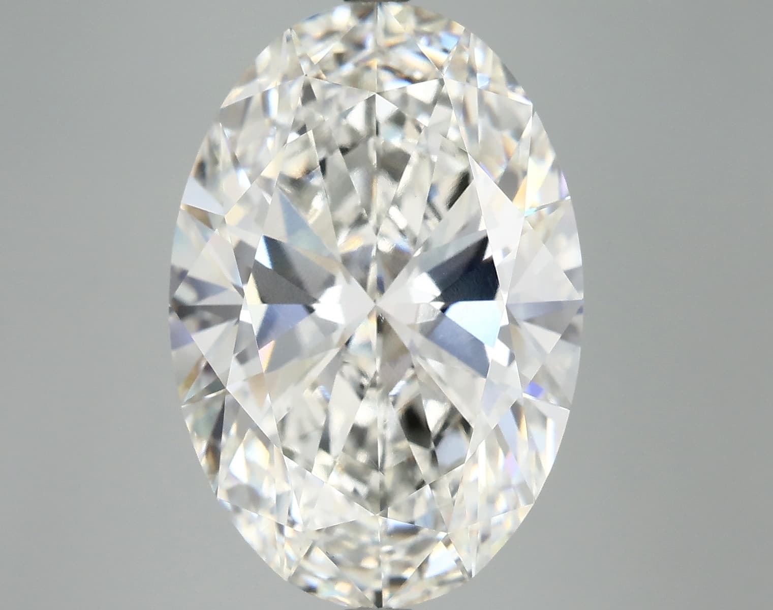 8.78ct | Oval | F | VS1 | Very Good