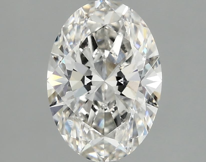 IGI | 1.63ct | Oval | G | VS1 | Excellent
