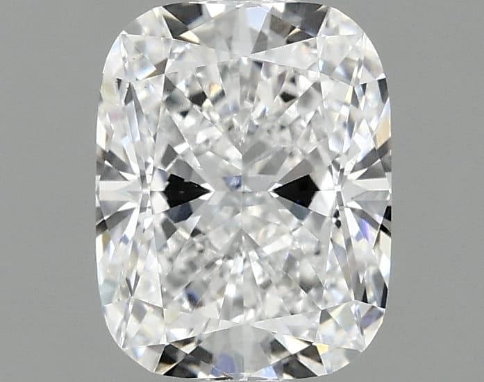 IGI | 1.31ct | Cushion | E | VS1 | Very Good