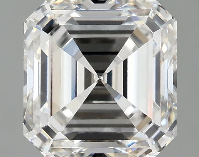 IGI | 1.74ct | Asscher | F | VVS2 | Very Good