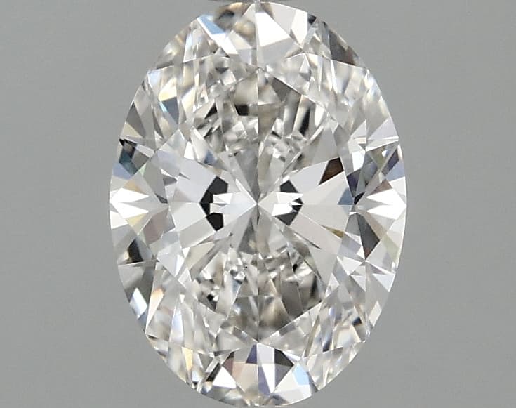 IGI | 1.33ct | Oval | G | VS1 | Excellent