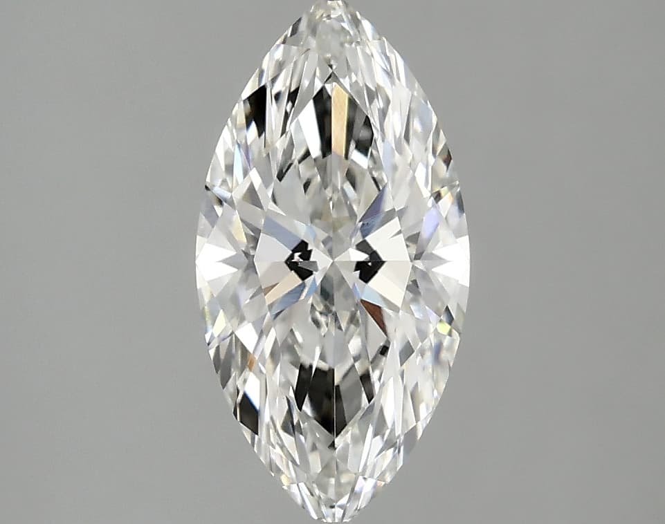 1.36ct | Marquise | G | VS1 | Excellent