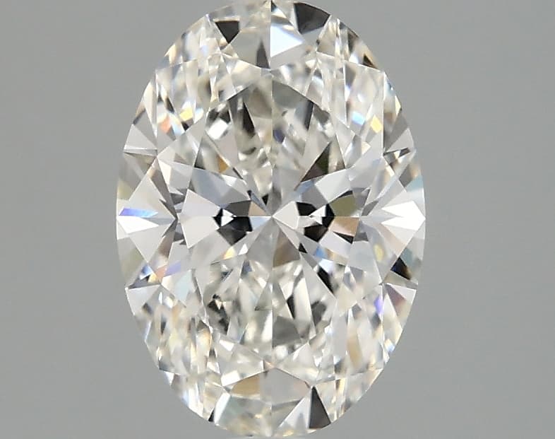 IGI | 1.34ct | Oval | G | VS1 | Excellent