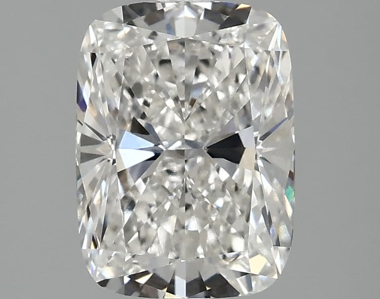 IGI | 2.15ct | Cushion | F | VS1 | Very Good
