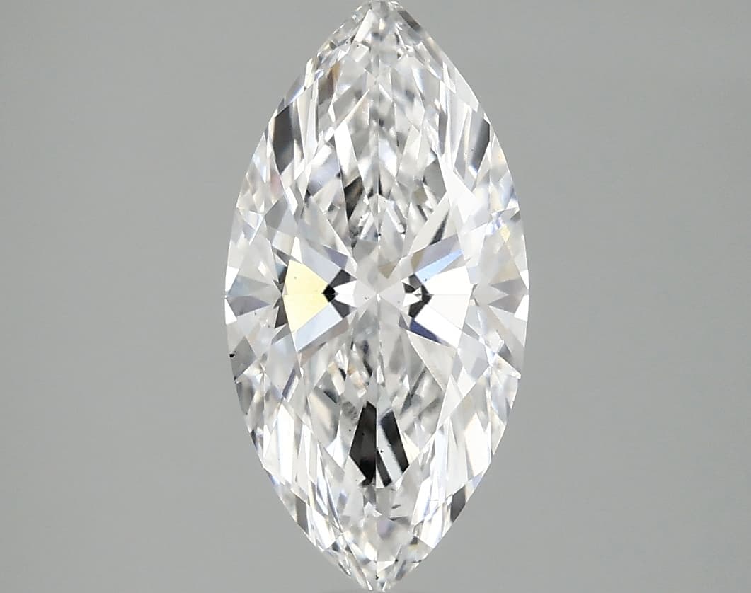 IGI | 1.81ct | Marquise | D | VS2 | Ideal