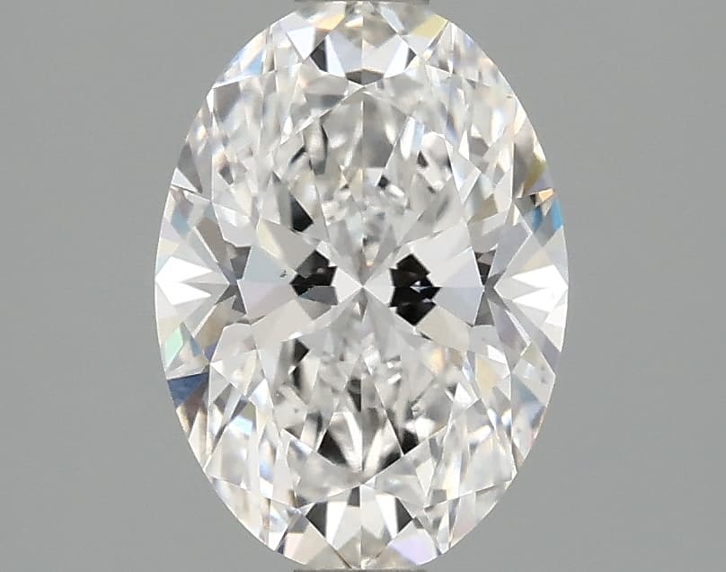 1.65ct | Oval | E | VS1 | Ideal