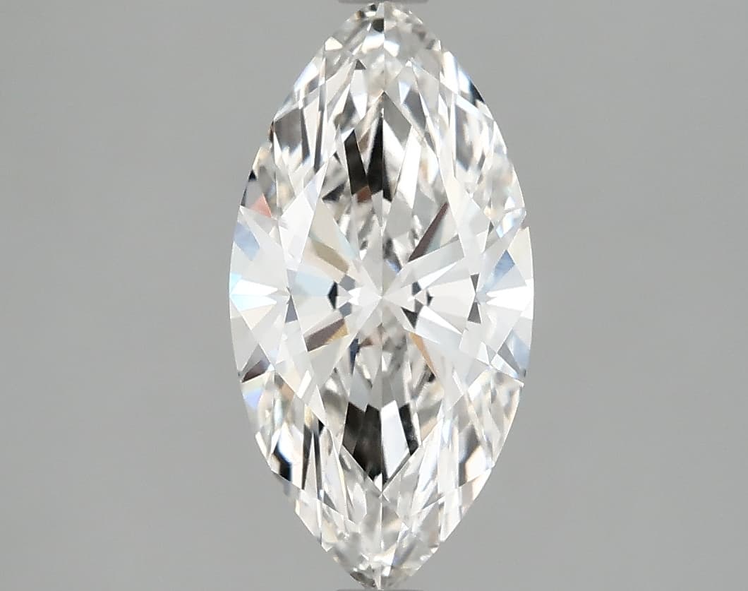IGI | 1.88ct | Marquise | G | VS1 | Ideal