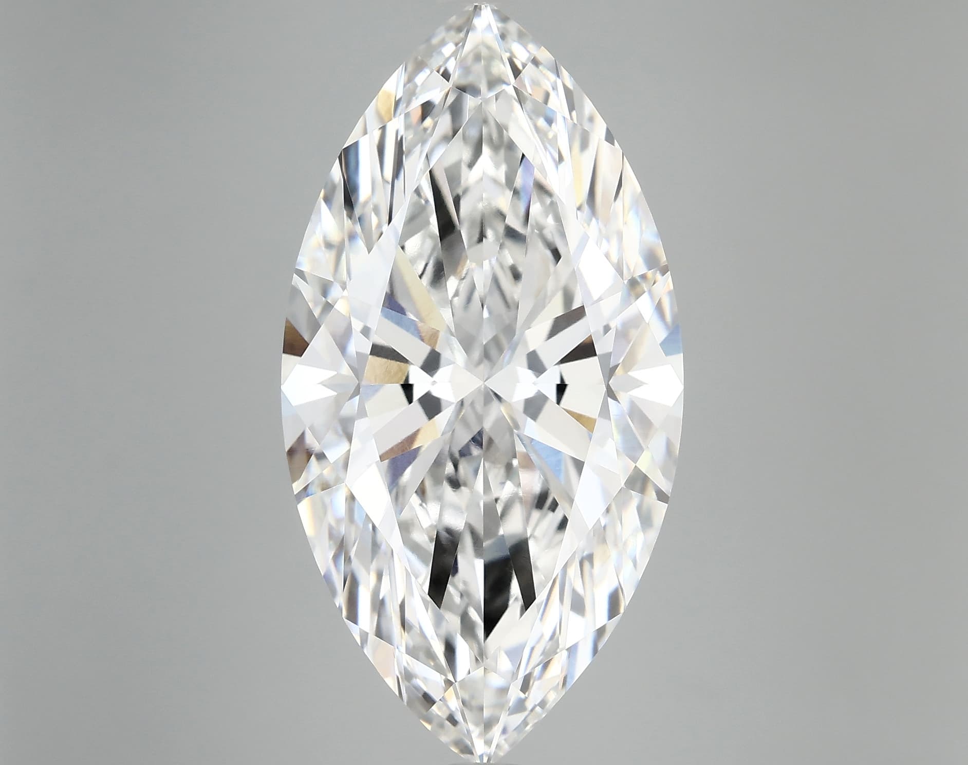 IGI | 10.34ct | Marquise | E | VVS2 | Ideal