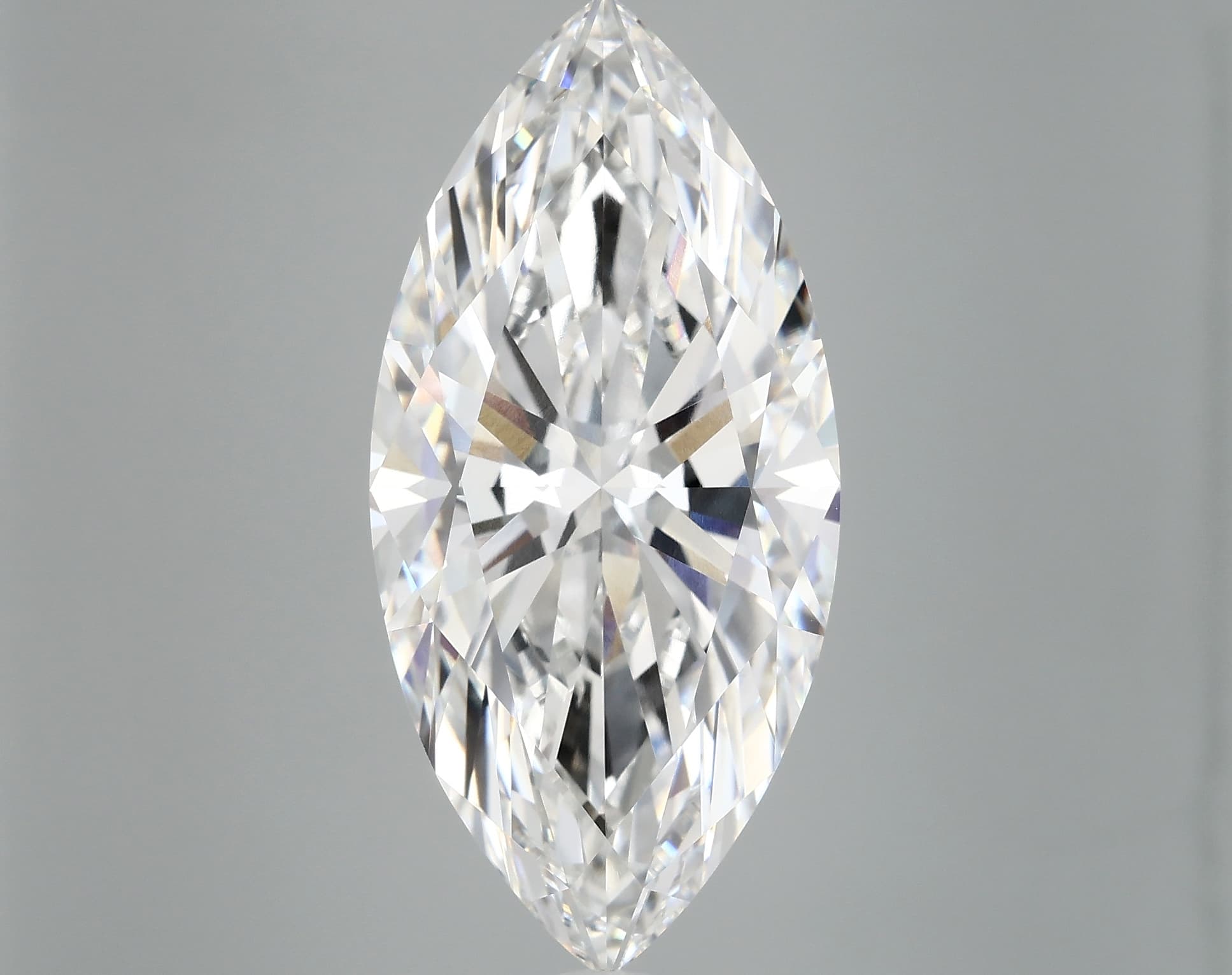 IGI | 10.19ct | Marquise | E | VVS2 | Excellent
