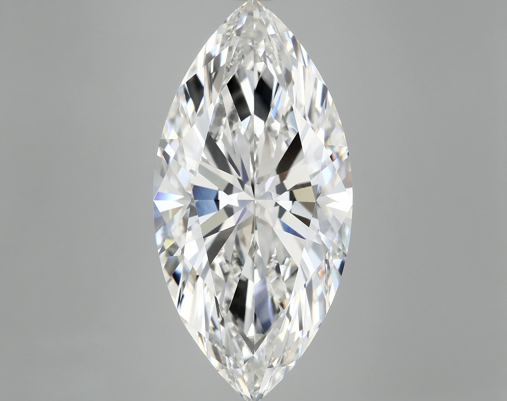 IGI | 10.5ct | Marquise | E | VVS2 | Ideal