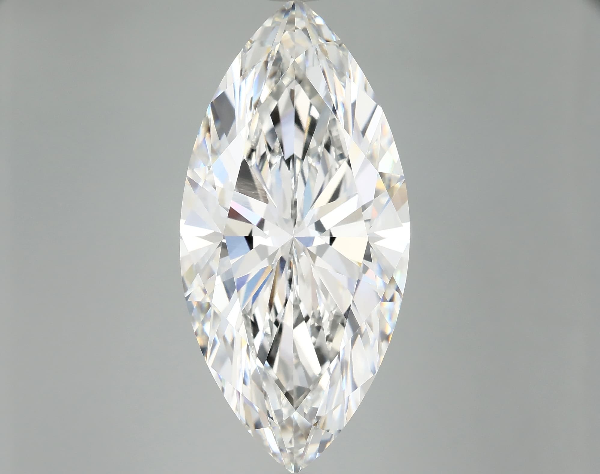 IGI | 10.47ct | Marquise | E | VVS2 | Excellent