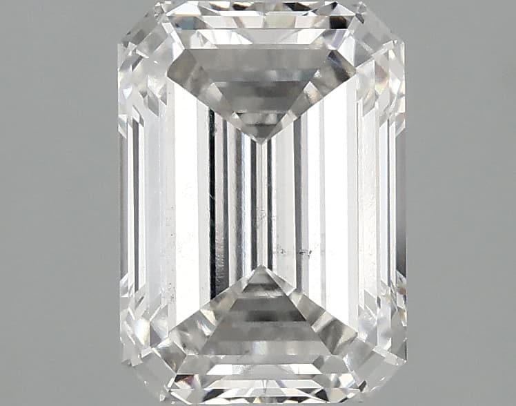 IGI | 2.01ct | Emerald | G | SI1 | Excellent