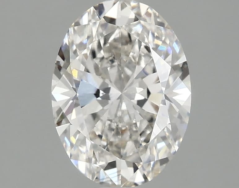 IGI | 1.61ct | Oval | G | VS1 | Excellent