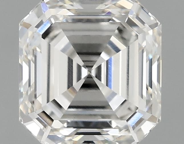 IGI | 1.5ct | Asscher | G | VVS2 | Very Good