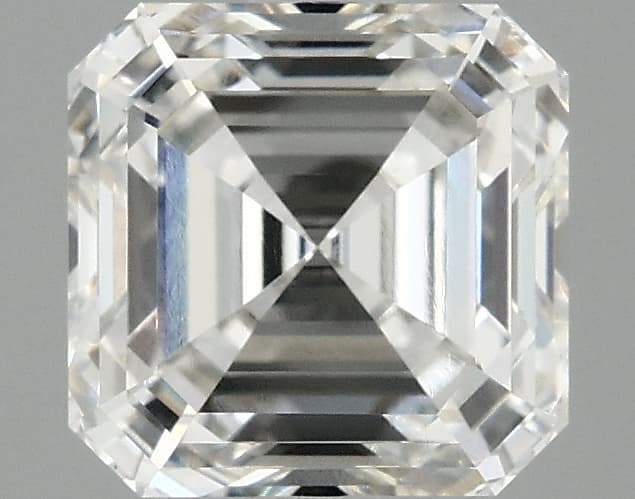 IGI | 1.93ct | Asscher | F | VS1 | Very Good
